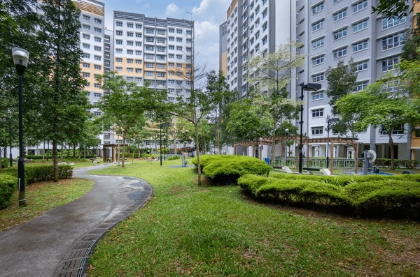 Spring Meadows Layout SLV Spring Meadows – BBMP Approved 2 & 3 BHK Apartments | Yelahanka ...